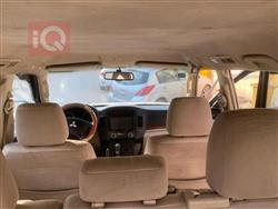 ميتسوبيشي باجيرو